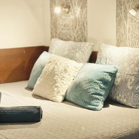 Budapest Central Private Lofts Bagian luar foto