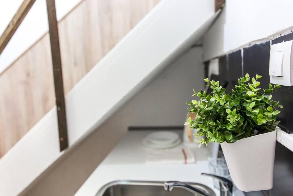 Budapest Central Private Lofts Bagian luar foto